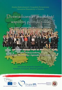Doświadczenia i przyszłość...