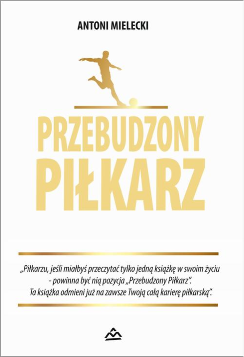 Przebudzony piłkarz