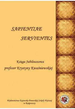 Sapientiae Servientes....