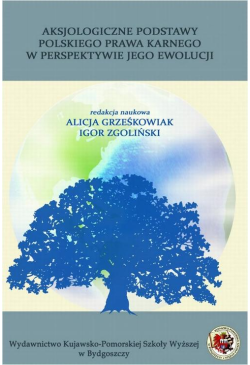 Aksjologiczne podstawy...