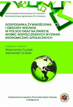 Gospodarka żywnościowa o...