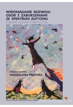 Wspomaganie rozwoju osób z...