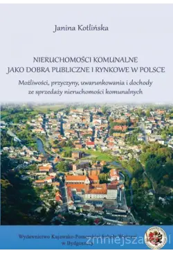 Nieruchomości komunalne...
