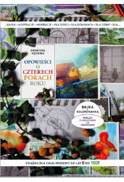 Opowieści o czterech porach...