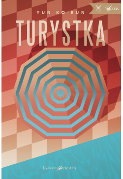 Turystka