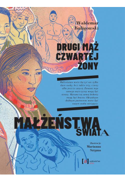 Drugi mąż czwartej żony....
