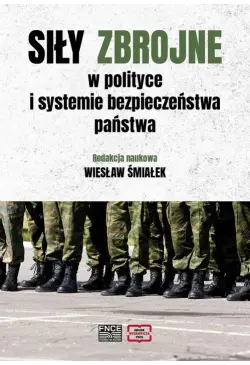 Siły zbrojne w polityce i...