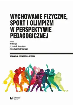 Wychowanie fizyczne, sport...