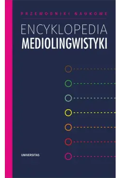 Encyklopedia mediolingwistyki
