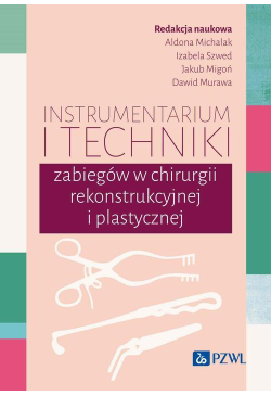 Instrumentarium i techniki...