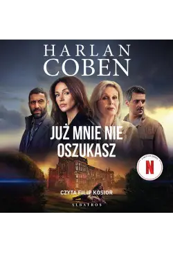 Już mnie nie oszukasz
