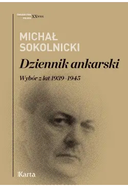 Dziennik ankarski