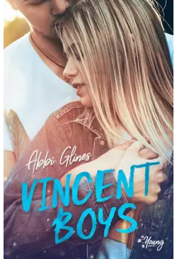Vincent Boys. Tom 1