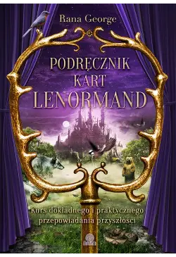 Podręcznik kart Lenormand