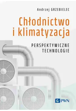 Chłodnictwo i klimatyzacja....
