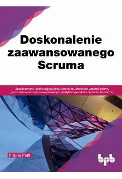 Doskonalenie zaawansowanego...