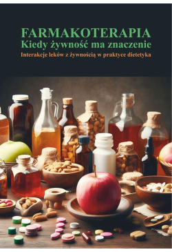 Farmakoterapia. Kiedy...