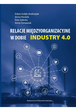 Relacje międzyorganizacyjne...