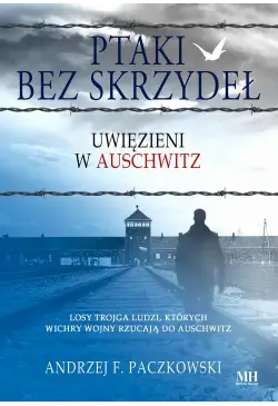 Ptaki bez skrzydeł