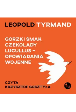 Gorzki smak czekolady...