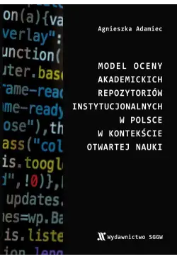 Model oceny akademickich...