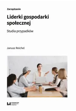 Liderki gospodarki...