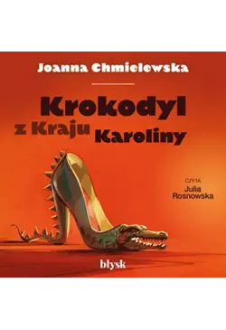 Krokodyl z Kraju Karoliny