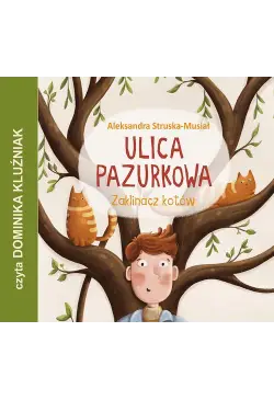 Zaklinacz kotów