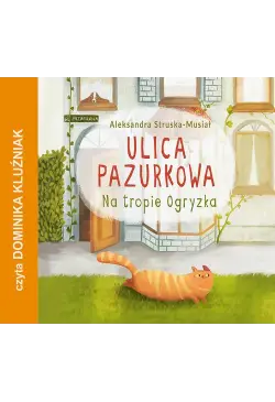 Na tropie Ogryzka