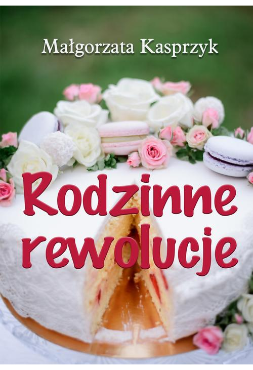 Rodzinne rewolucje