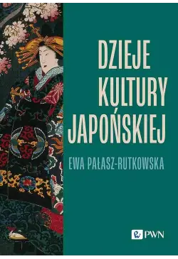 Dzieje kultury japońskiej
