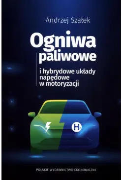 Ogniwa paliwowe i hybrydowe...