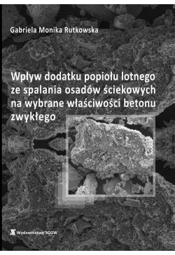 Wpływ dodatku popiołu...