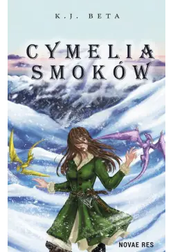 Cymelia Smoków