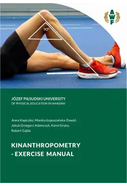 KINANTHROPOMETRY - EXERCISE...