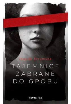 Tajemnice zabrane do grobu