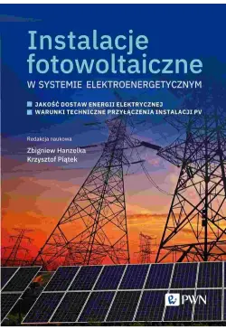 Instalacje fotowoltaiczne w...