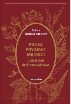Przez pryzmat miłości O...