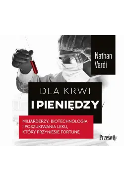 Dla krwi i pieniędzy....