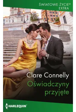 Oświadczyny przyjęte