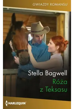 Róża z Teksasu
