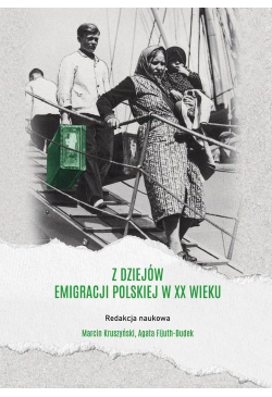 Z dziejów emigracji...