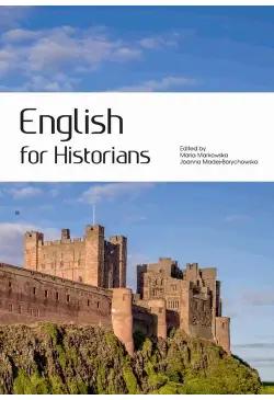 English for Historians