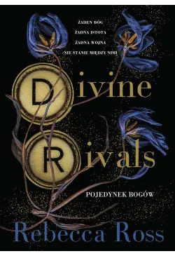 Divine Rivals Pojedynek bogów