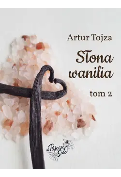 Słona wanilia tom II