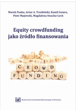 Equity Crowdfunding jako...