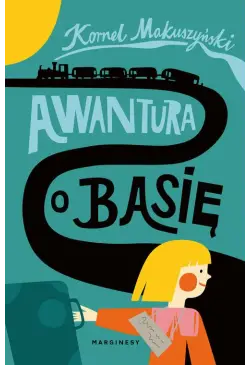 Awantura o Basię
