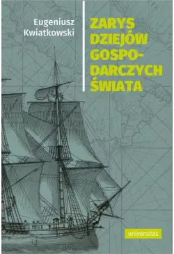 Zarys dziejów gospodarczych...