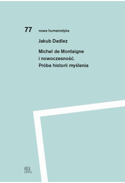 Michel de Montaigne i...