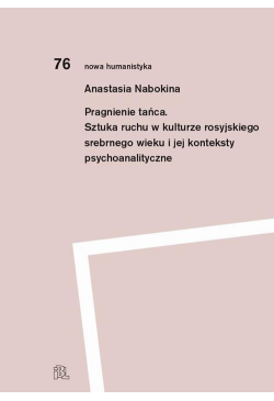Pragnienie tańca